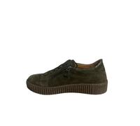Gabor - Laced Scarpe - - Shoes - Donna - Verde - 38 1/2 EU