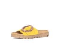 Gabor Lanzarote - Infradito da donna, Dark Sole 10, 42 EU