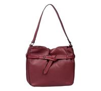 Gabor Latissa, Borsa a Sacchetto Donna, Colore: Rosso