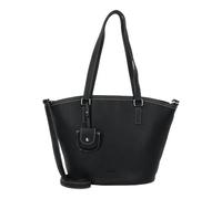 Gabor Layla Borsa shopper L 39 cm nero