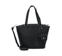 Gabor Layla Borsa tote M 30 cm nero