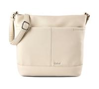 Gabor borsa a tracolla Lenea Cross Bag M Cream White