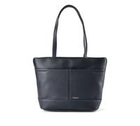 Gabor Borsa a tracolla Bags Lenea da donna, con cerniera, misura media, blu