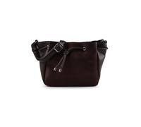 Gabor Letitia Borsa a tracolla M 28.5 cm marrone