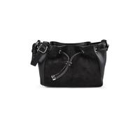 Gabor Letitia Borsa a tracolla M 28.5 cm nero