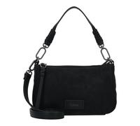 Gabor Lida Borsa a tracolla 24 cm nero