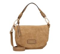 Gabor Lida Borsa a tracolla S 25.5 cm marrone