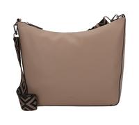 Gabor Linda Borsa a tracolla M 35.5 cm grigio