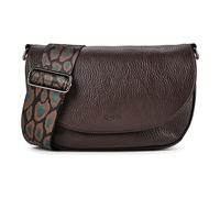 Gabor Linda Borsa a tracolla 25.5 cm marrone