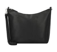 Gabor borsa a tracolla Linda Hobo Bag M Black