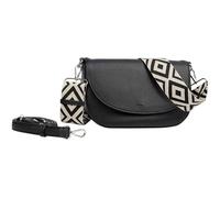 Gabor Linda Borsa a tracolla 25.5 cm black (TAS037553)