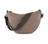 Gabor bags Linda, Borsa da Cross Donna, Beige, m