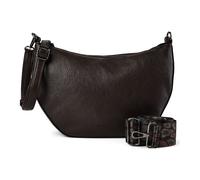 Gabor Linda Borsa a tracolla M 34 cm marrone