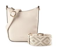 Gabor borsa a tracolla Linda Cross Bag XS Cream White