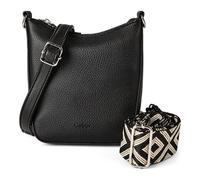 Gabor borsa a tracolla Linda Cross Bag XS Black