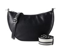 Gabor Linda Summer Borsa a tracolla M 34 cm nero