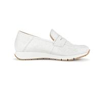 Gabor - Loafer da donna - -Shoes -Donna -Bianco -37 EU