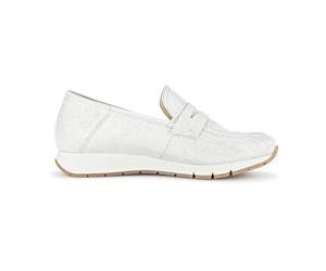 Gabor - Loafer da donna - - Shoes - Donna - Bianco - 42 EU