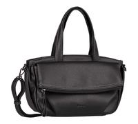 Gabor Mabel Zip Shopper M Black