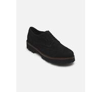 Gabor - MAGNUS Nero - Scarpe con lacci 42 1/2 Nero