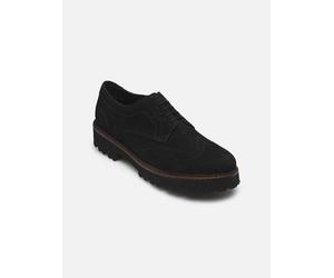 Gabor - MAGNUS Nero - Scarpe con lacci 42 Nero