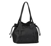 Gabor Malu, Shopper Donna, Nero (Black), 34x18,5x29