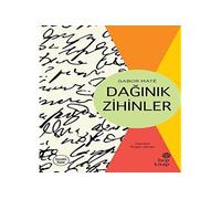Gabor Mate Daginik Zihinler (Tascabile)