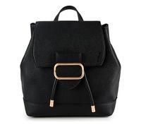 Gabor bags Melora Zaino da donna, 6 l, Nero, s, moderno