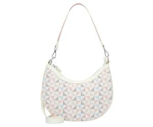 Gabor Meria Mini Borsa Borsa a tracolla 29 cm bianco