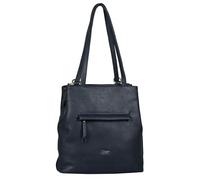 Gabor Mina, Zaino Donna, Blu (Blue), 27x9x27,5