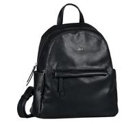 Gabor Mina, Zaino Donna, Nero (Black), 29x15x30