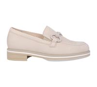 Gabor - Mocassini Beige - Comodo Stile Nubuck - - Shoes - Donna - Beige - 35 1/2 EU