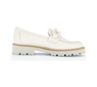 Gabor - Mocassini Casual Bianchi - -Shoes -Donna -Bianco -40 EU