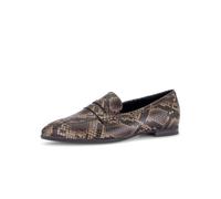 Gabor Mocassini da donna 3019.01, marrone, 38 EU