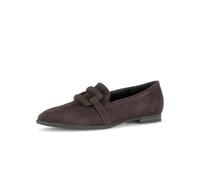 Gabor Mocassini da donna 3019.02, moka, 39 EU
