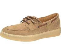 Gabor Mocassini da donna, mocassini, Peanut Cognac 14, 39 EU