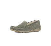 Gabor Mocassini da donna, mocassini, Pine 44, 44 EU