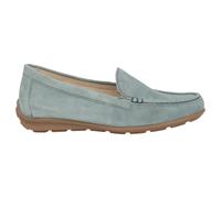Gabor - Mocassini Loafer da Donna - - Shoes - Donna - Verde - 41 EU
