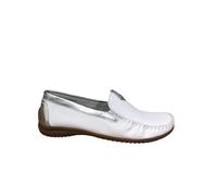 Gabor - Mocassini - - Shoes - Donna - Bianco - 36 EU