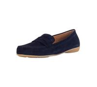 GABOR Mocassino blu notte Donna GABOR 38 blu notte