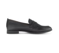 Gabor - Mocassino Classico Nero da Donna - - Shoes - Donna - Nero - 39 EU