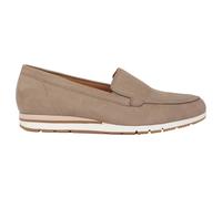 Gabor - Mocassino da Donna - Collezione Estiva - - Shoes - Donna - Beige - 36 EU