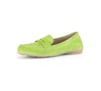 GABOR Mocassino verde chiaro Donna GABOR 39 verde chiaro