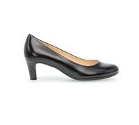 Gabor - Neri Classici Eleganti Decolleté in Pelle - - Shoes - Donna - Nero - 39 EU