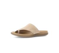 Gabor Pantofole da donna, Caramel 34, 44 EU