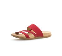 Gabor - Pantofole da donna, Clogs da donna, Pantofole, Vestibilità perfetta, 42 EU