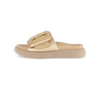 Gabor Pantofole Donna Oro