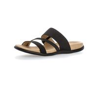 Gabor Pantolette Donna Nera