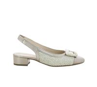 Gabor - Pumps 81.526 - - Shoes - Donna - Beige - 38 EU