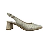 Gabor - Pumps - - Shoes - Donna - Giallo - 38 EU